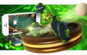 Overview of king ph app game categories including sports betting and slot games