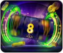 Live casino table games available on king ph app platform
