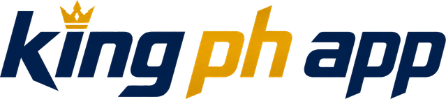 king ph app official logo